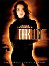Превью постера #2211 к сериалу "Темный Ангел"  (2000-2002)