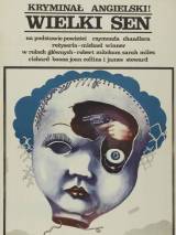 Превью постера #19523 к фильму "Вечный сон" (1978)