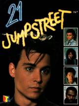 Превью постера #2222 к фильму "Джамп стрит, 21" (1987)