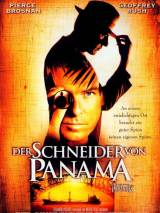 Превью постера #19943 к фильму "Портной из Панамы" (2001)