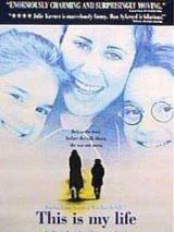 Превью постера #20242 к фильму "Это моя жизнь" (1992)