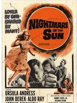 Превью постера #21170 к фильму "Кошмар на солнце" (1965)