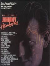 Превью постера #21174 к фильму "Красавчик Джонни" (1989)
