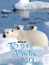 Превью постера #22755 к фильму "Арктика 3D" (2012)