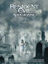 Превью постера #22976 к фильму "Обитель зла 2: Апокалипсис" (2004)