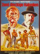 Превью постера #24805 к фильму "Жил был обманщик" (1970)