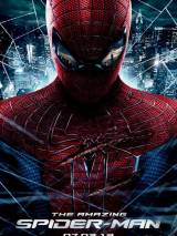 Превью постера #26114 к фильму "Новый Человек-паук"  (2012)