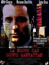 Превью постера #26792 к фильму "Ночь над Манхэттеном" (1996)