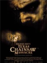 Превью постера #29584 к фильму "Техасская резня бензопилой" (2003)