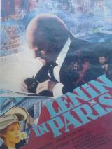 Превью постера #30107 к фильму "Ленин в Париже" (1981)