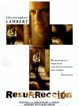 Превью постера #31591 к фильму "Воскрешение" (1999)