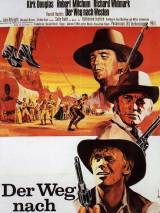 Превью постера #36394 к фильму "Путь на Запад" (1967)