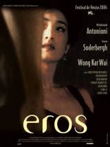 Превью постера #39441 к фильму "Эрос" (2004)