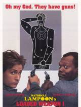 Превью постера #39547 к фильму "Заряженное оружие 1" (1993)