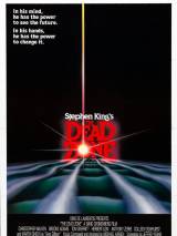 Превью постера #39959 к фильму "Мертвая зона" (1983)