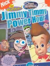 Превью постера #41557 к мультфильму "Джимми и Тимми: Мощь времени"  (2004)