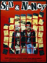 Превью постера #41965 к фильму "Сид и Нэнси" (1986)