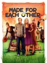 Превью постера #41973 к фильму "Созданы друг для друга" (2009)