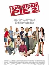 Превью постера #42173 к фильму "Американский пирог 2" (2001)