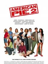 Превью постера #42175 к фильму "Американский пирог 2" (2001)