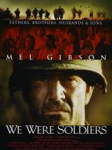 Превью постера #42249 к фильму "Мы были солдатами" (2002)
