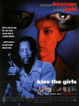 Превью постера #42941 к фильму "Целуя девушек" (1997)