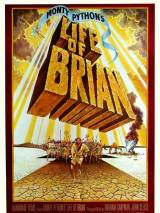 Превью постера #44332 к фильму "Жизнь Брайана по Монти Пайтон" (1979)