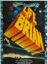 Превью постера #44334 к фильму "Жизнь Брайана по Монти Пайтон" (1979)