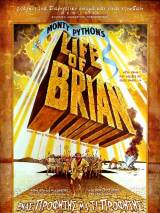 Превью постера #44335 к фильму "Жизнь Брайана по Монти Пайтон" (1979)
