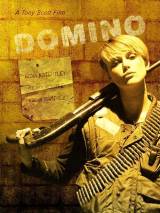 Превью постера #3531 к фильму "Домино" (2005)