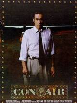 Превью постера #3740 к фильму "Воздушная тюрьма" (1997)