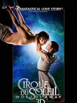 Превью постера #46610 к фильму "Cirque du Soleil: Сказочный мир в 3D" (2012)