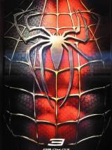 Превью постера #3901 к фильму "Человек-паук 3: Враг в отражении" (2007)