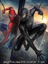Превью постера #3904 к фильму "Человек-паук 3: Враг в отражении"  (2007)