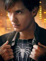 Превью постера #3906 к фильму "Человек-паук 3: Враг в отражении"  (2007)