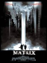 Превью постера #3912 к фильму "Матрица"  (1999)