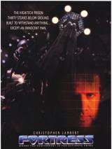 Превью постера #48434 к фильму "Крепость" (1992)