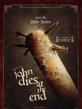 Превью постера #48547 к фильму "В финале Джон умрет" (2012)
