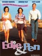 Превью постера #48850 к фильму "Эди и Пен" (1996)