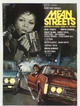 Превью постера #50208 к фильму "Злые улицы" (1973)