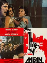 Превью постера #50211 к фильму "Злые улицы" (1973)