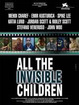 Превью постера #50325 к фильму "Невидимые дети" (2005)