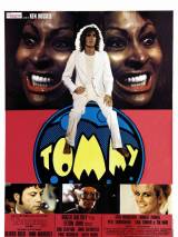 Превью постера #50996 к фильму "Томми" (1975)