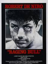 Превью постера #51042 к фильму "Бешеный бык" (1980)