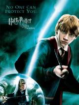 Превью постера #4126 к фильму "Гарри Поттер и орден Феникса" (2007)