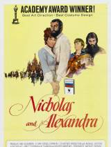 Превью постера #51466 к фильму "Николай и Александра" (1971)