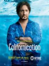 Превью постера #430 к сериалу "Блудливая Калифорния"  (2007-2014)