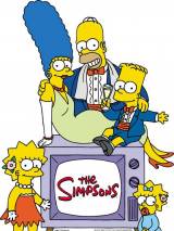 Превью постера #4223 к сериалу "Симпсоны"  (1989-2023)