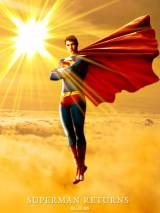 Превью постера #52573 к фильму "Возвращение Супермена" (2006)