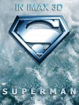 Превью постера #52574 к фильму "Возвращение Супермена" (2006)